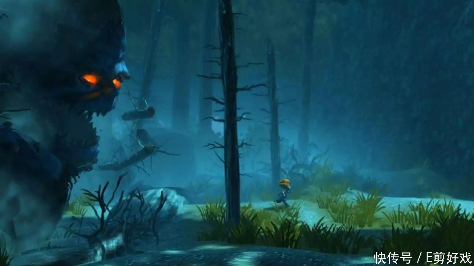 麦克斯兄弟魔咒动作冒险解谜游戏_麦克斯兄弟魔咒_麦克斯兄弟魔咒游戏平台XboxPCiOSSwitch