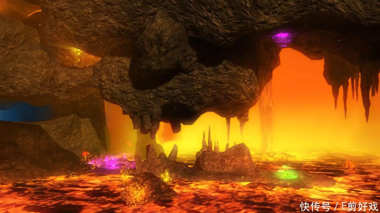 麦克斯兄弟魔咒游戏平台XboxPCiOSSwitch_麦克斯兄弟魔咒_麦克斯兄弟魔咒动作冒险解谜游戏