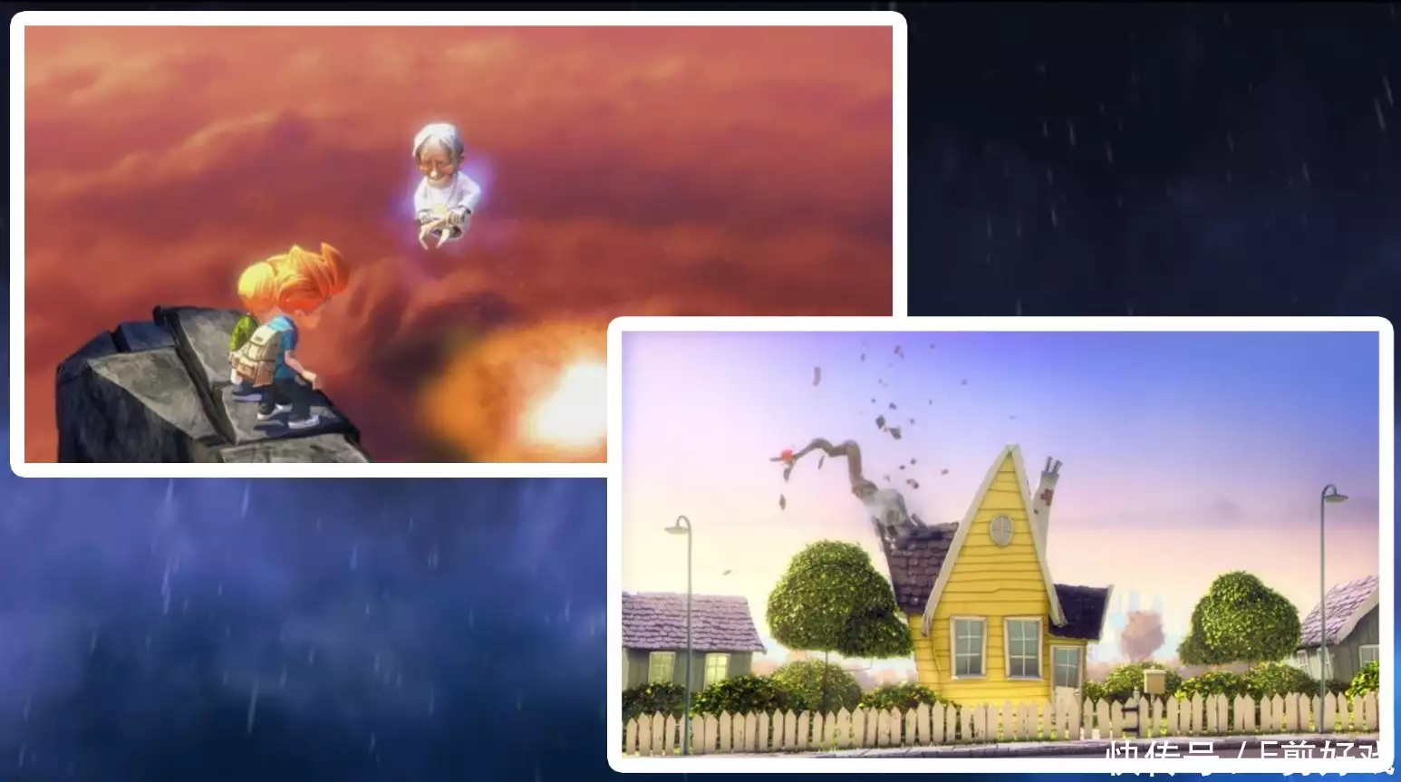 麦克斯兄弟魔咒_麦克斯兄弟魔咒动作冒险解谜游戏_麦克斯兄弟魔咒游戏平台XboxPCiOSSwitch