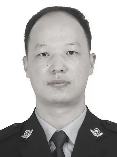 痛别!交警蒋仲超受伤昏迷12天后因公牺牲