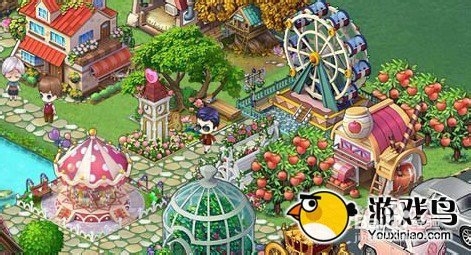 全民小镇摆放攻略_全民小镇 单机版_全民小镇布局技巧