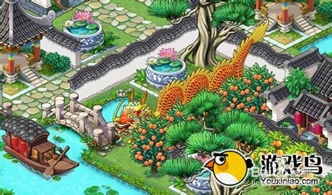 全民小镇 单机版_全民小镇摆放攻略_全民小镇布局技巧