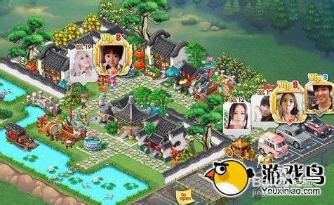 全民小镇摆放攻略_全民小镇布局技巧_全民小镇 单机版