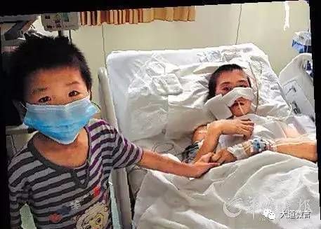 杜传旺高压气体事件_山东夏津汽修厂男孩被灌气昏迷_杜传旺被充气时照片