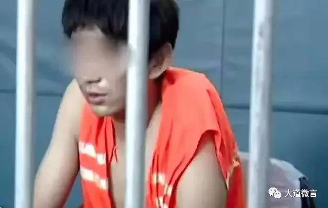 山东夏津汽修厂男孩被灌气昏迷_杜传旺被充气时照片_杜传旺高压气体事件