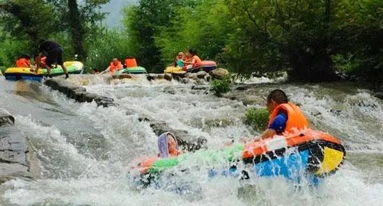 驼梁漂流_河北漂流圣地_河北什么地方有网漂卖