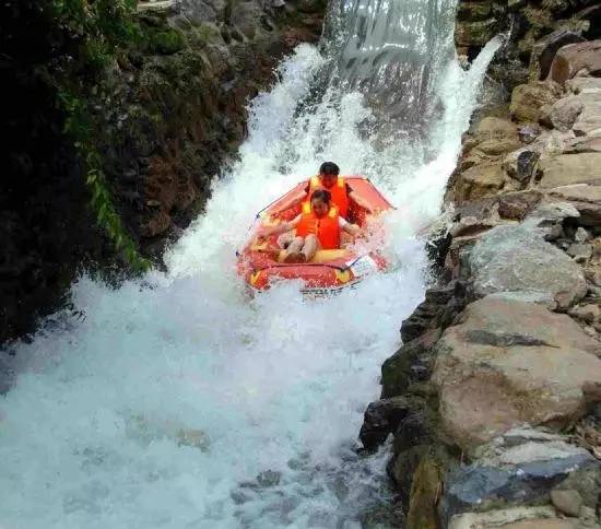 河北什么地方有网漂卖_驼梁漂流_河北漂流圣地