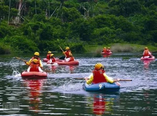 驼梁漂流_河北什么地方有网漂卖_河北漂流圣地