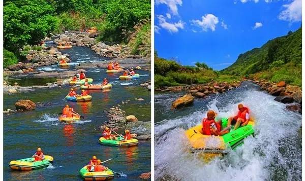 河北什么地方有网漂卖_河北漂流圣地_驼梁漂流