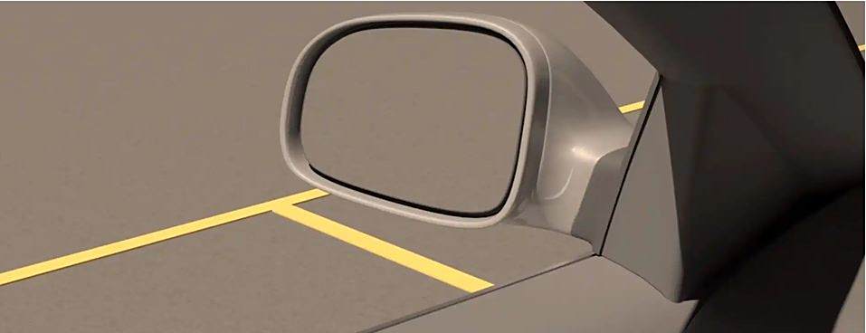 科二倒车入库怎么看点打方向盘-有驾