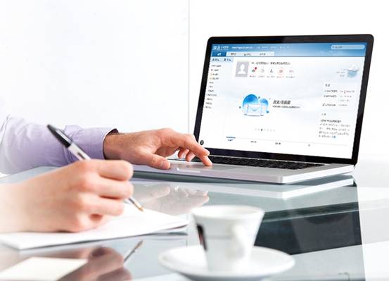 突破行业极限，网易企业邮箱云附件升级