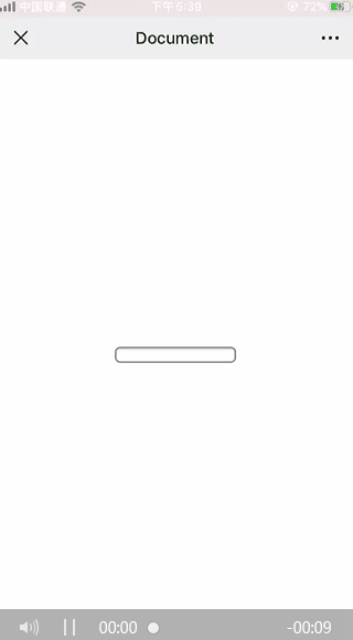 优化移动端网页体验_h5 忽略长按事件_解决常见移动端网页问题