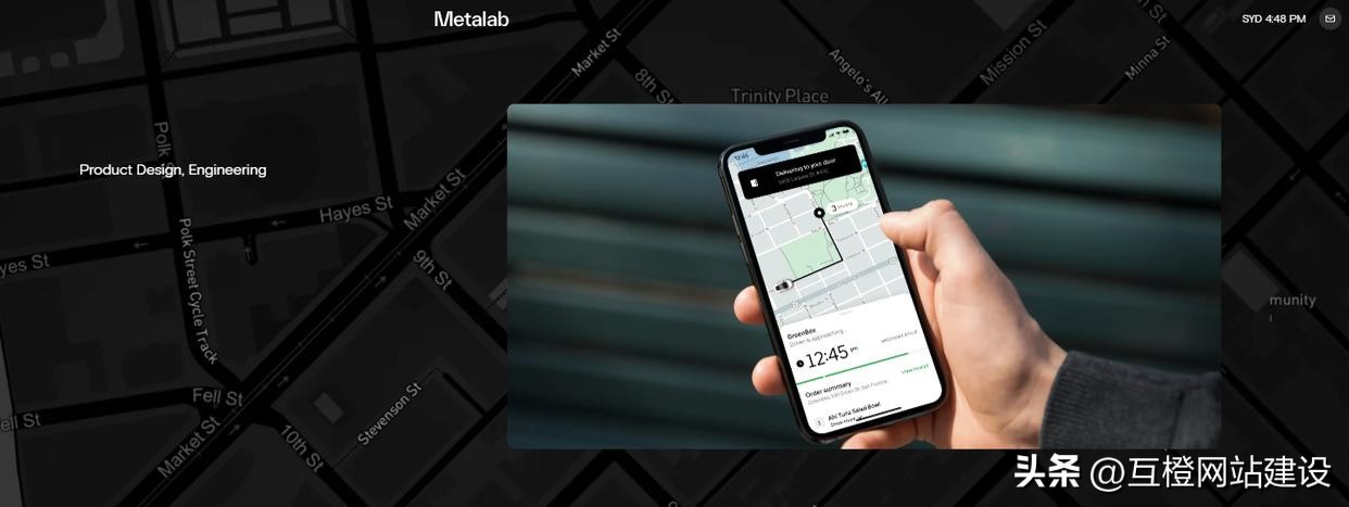 高质量小程序开发机构_小程序平台有哪些_小程序定制开发服务商