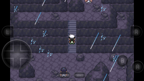 口袋妖怪究极绿宝石