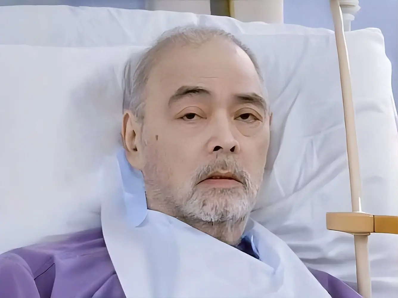 张伟文ICU现状与病情分析_香港知名女歌手病危被送入icu抢救_香港乐坛巨星张伟文病危