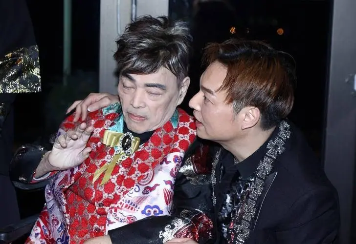 张伟文ICU现状与病情分析_香港乐坛巨星张伟文病危_香港知名女歌手病危被送入icu抢救