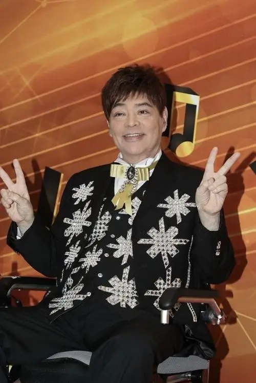 张伟文ICU现状与病情分析_香港乐坛巨星张伟文病危_香港知名女歌手病危被送入icu抢救