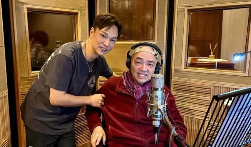 香港知名女歌手病危被送入icu抢救_香港乐坛巨星张伟文病危_张伟文ICU现状与病情分析