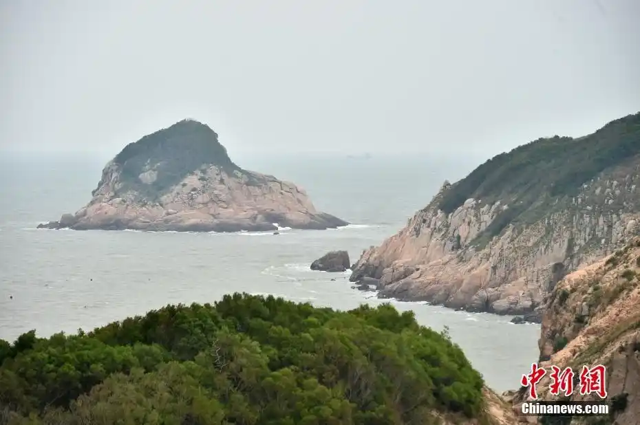 霞浦摄影旅游发展_霞浦民宿创业_福建霞浦旅游攻略