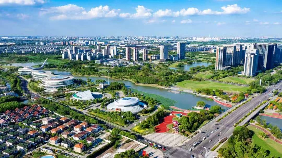 2025年中国中小城市高质量发展指数研究_昆山全国百强县市榜首_昆山新闻头条最近新闻