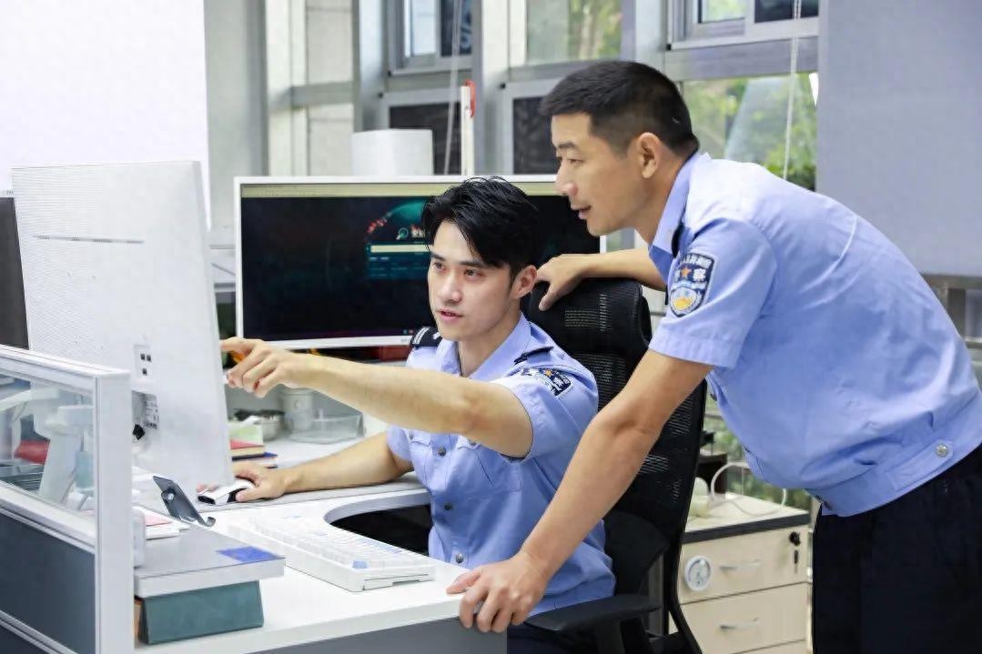 昆山反诈中心_预警劝阻防诈骗_昆山新闻头条最近新闻