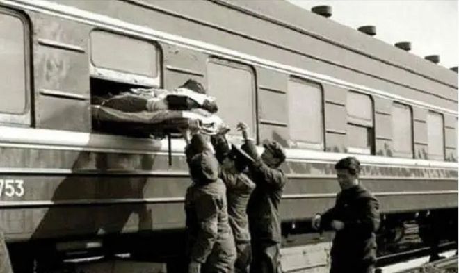 K3次列车 倒爷 历史 劫匪犯罪_中俄国际列车大劫案赵金华