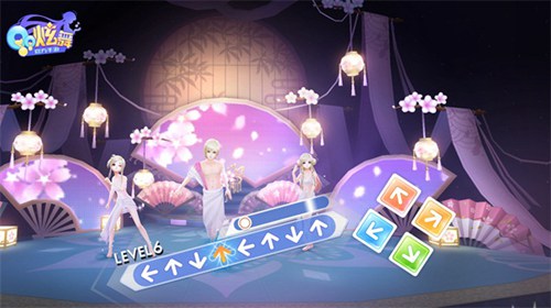 QQ炫舞手游时尚服饰商城_QQ炫舞手游捏脸系统_4399炫舞