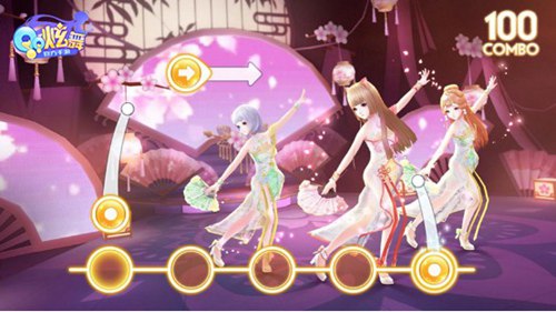 4399炫舞_QQ炫舞手游时尚服饰商城_QQ炫舞手游捏脸系统