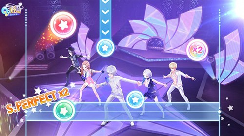 QQ炫舞手游时尚服饰商城_QQ炫舞手游捏脸系统_4399炫舞