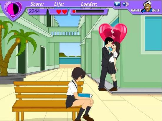 童年回忆杀网站_4399炫舞_4399小游戏历史回顾