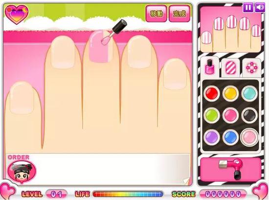 4399炫舞_4399小游戏历史回顾_童年回忆杀网站