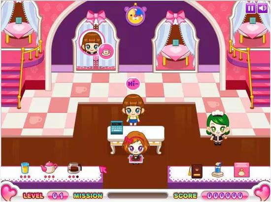 童年回忆杀网站_4399小游戏历史回顾_4399炫舞