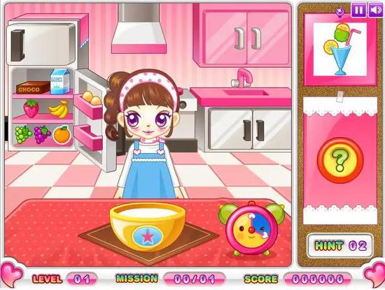 童年回忆杀网站_4399小游戏历史回顾_4399炫舞