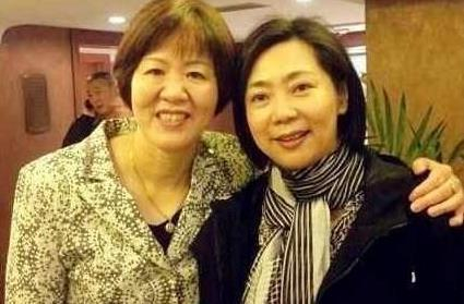 女排梁艳女儿_梁艳 中国女排五连冠 女富豪