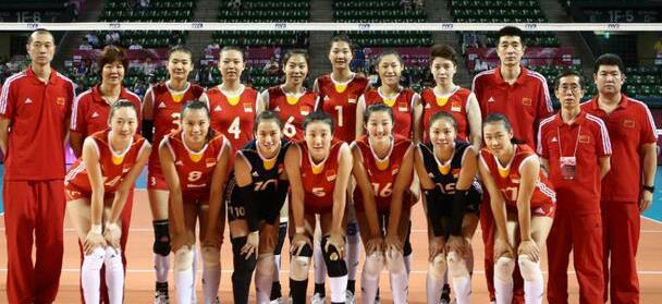 女排梁艳女儿_梁艳 中国女排五连冠 女富豪