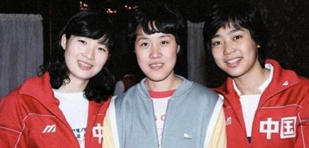 女排梁艳女儿_梁艳 中国女排五连冠 女富豪