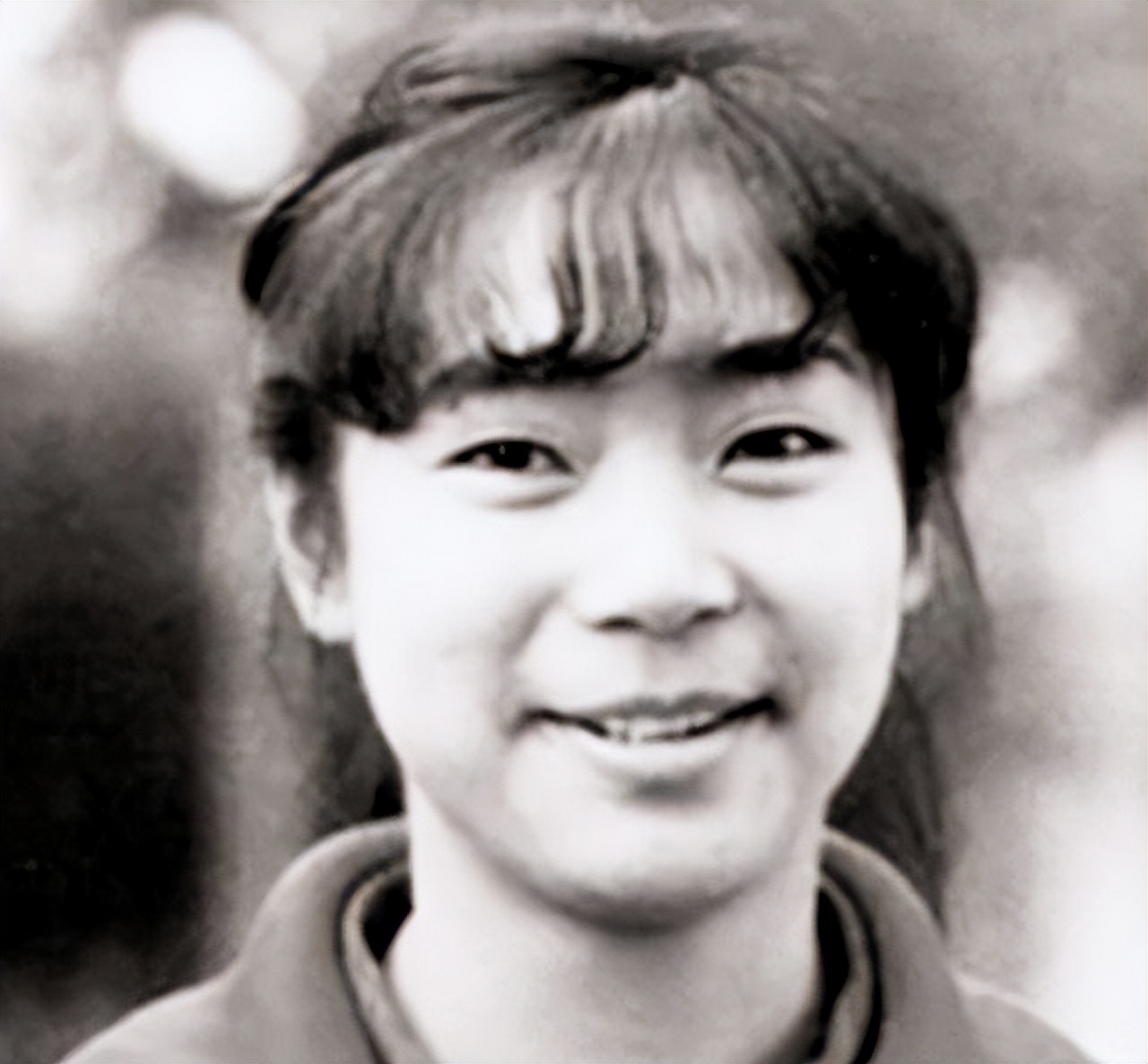 女排梁艳女儿_梁艳 排球生涯 中国女排 五连冠