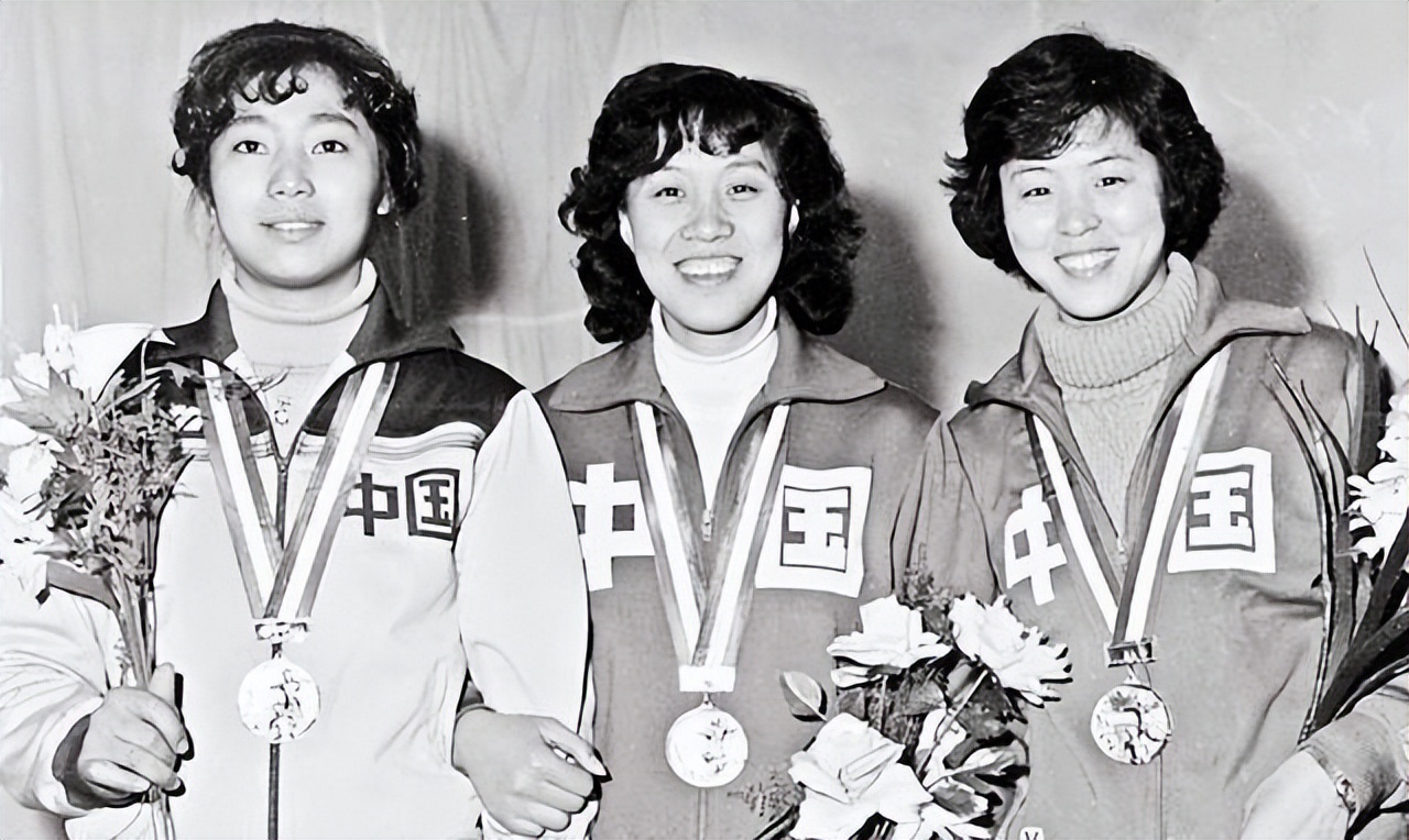 女排梁艳女儿_梁艳 排球生涯 中国女排 五连冠