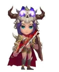 酷酷爱魔兽月卡党 阵容搭配经验分享