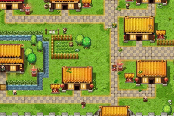 吞食天地2复刻纪念版攻略_吞食天地2通关指南_吞食天地2nd evolution