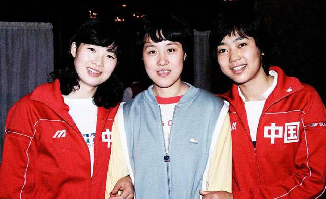 女排奥运冠军梁艳现状！下海经商，生意做到海外，女儿是清华博士