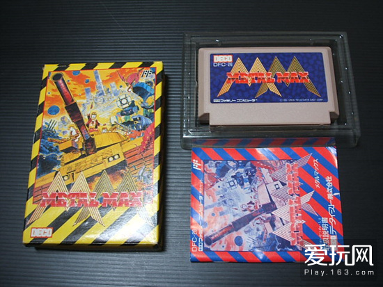 重装机兵FC剧情自由度_重装机兵红狼角色深度_重装机兵