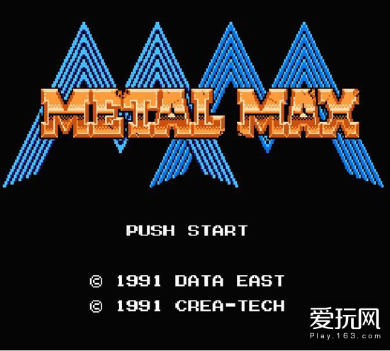 重装机兵红狼角色深度_重装机兵_重装机兵FC剧情自由度