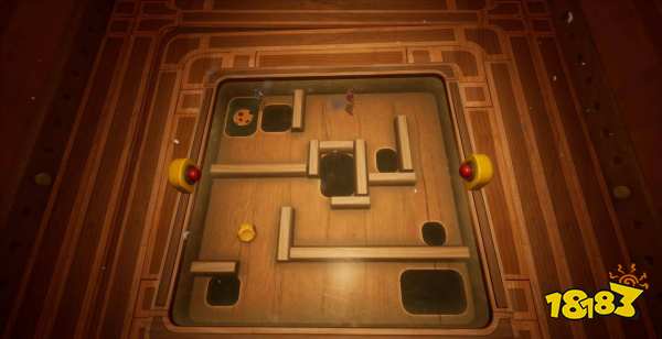 双人成行如何通过关卡跳房子 跳房子过关指南