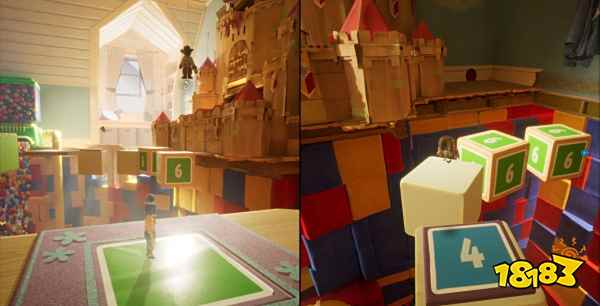 双人成行如何通过关卡跳房子 跳房子过关指南