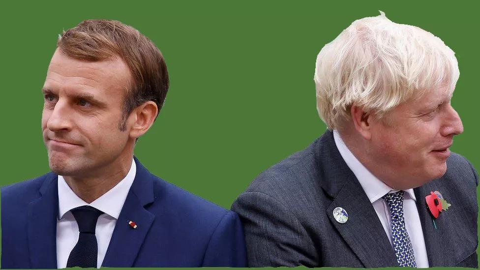 英国脱欧新闻一句话_后脱欧时代英欧关系_英法渔业边界纠纷