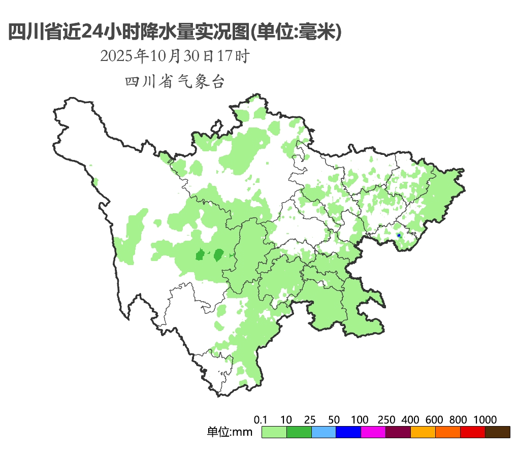 四川10月31日天气预报_四川雨雪天气预警_罕见特大暴雪!大范围雨雪将影响多地