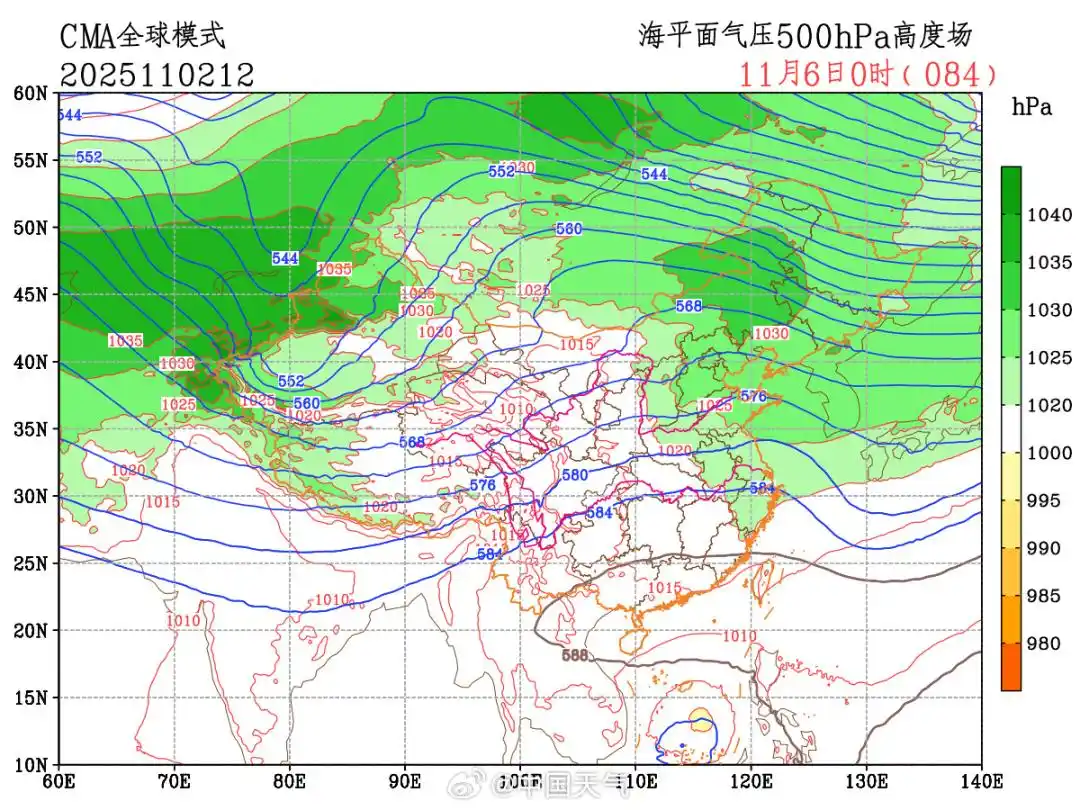 新疆雨雪天气_内蒙古降温预报_罕见特大暴雪!大范围雨雪将影响多地