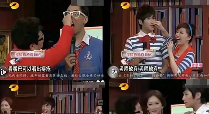 朱梓骁得罪郭敬明被封杀事件_朱梓骁肛裂事件真相_朱梓骁为什么消失了