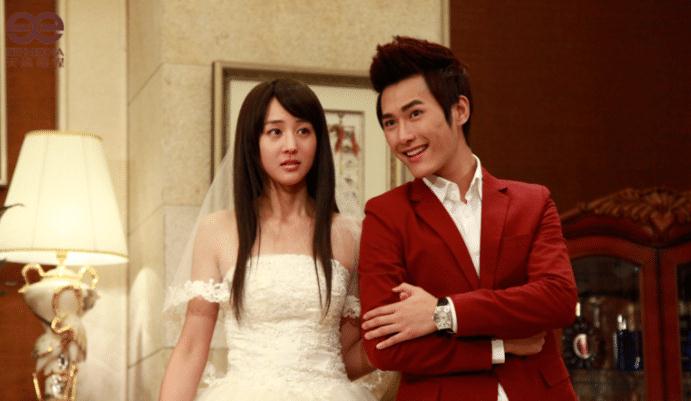 曾经因为流星雨爆红，到后来的无戏可拍，朱梓骁到底经历了什么？